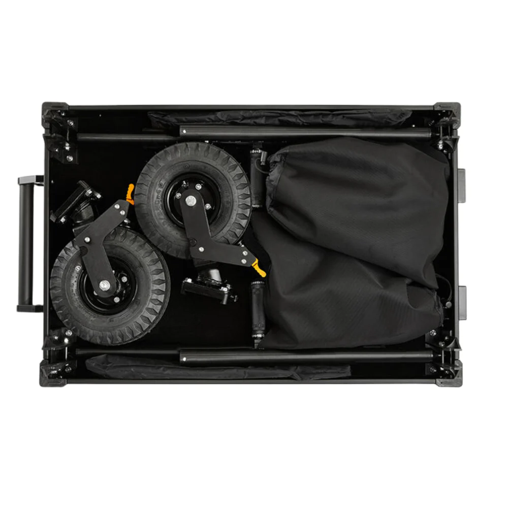 Inovativ Voyager 36 NXT Workstation - Image 4