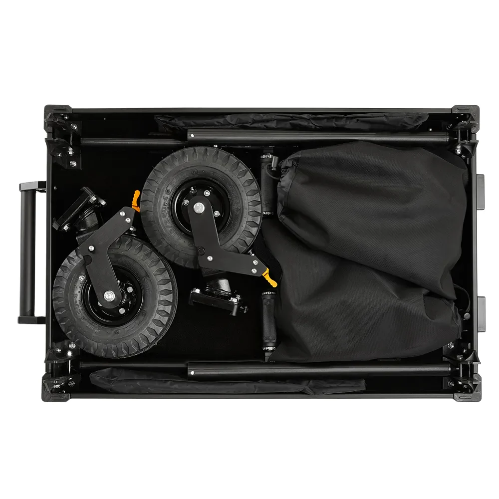 Inovativ Voyager 42 NXT Workstation - Image 6