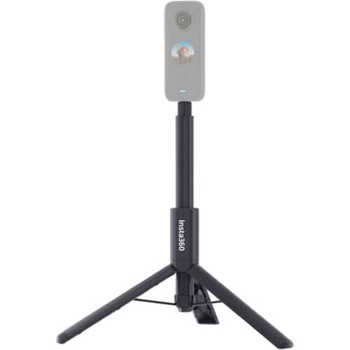 Insta360 2-in-1 Invisible Selfie Stick + Tripod - Image 4
