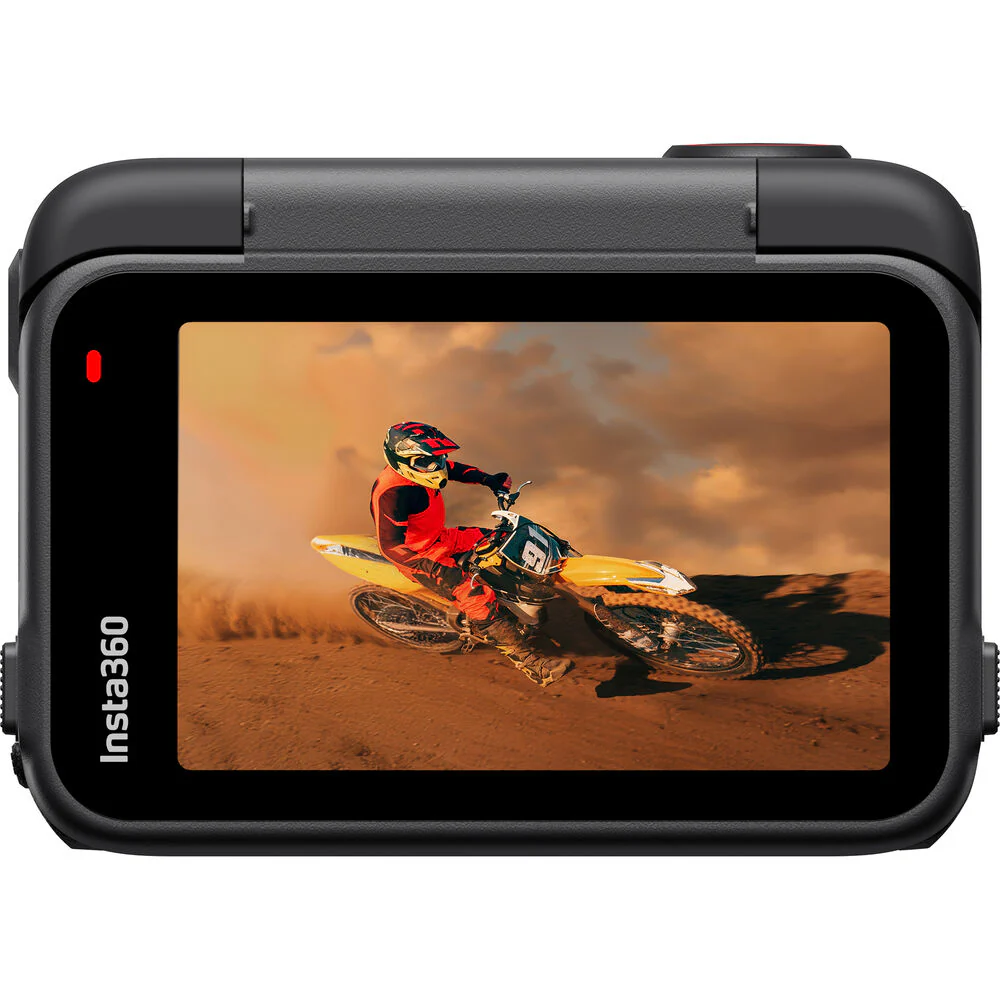 Insta360 Ace Pro 2 Action Camera Battery Bundle - Image 5