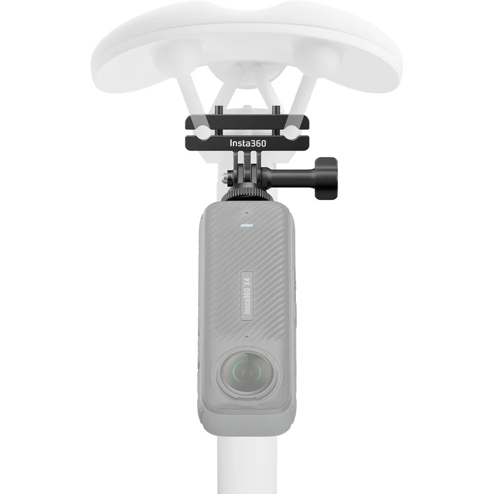 Insta360 Bike Seat Rail Mount - Image 2