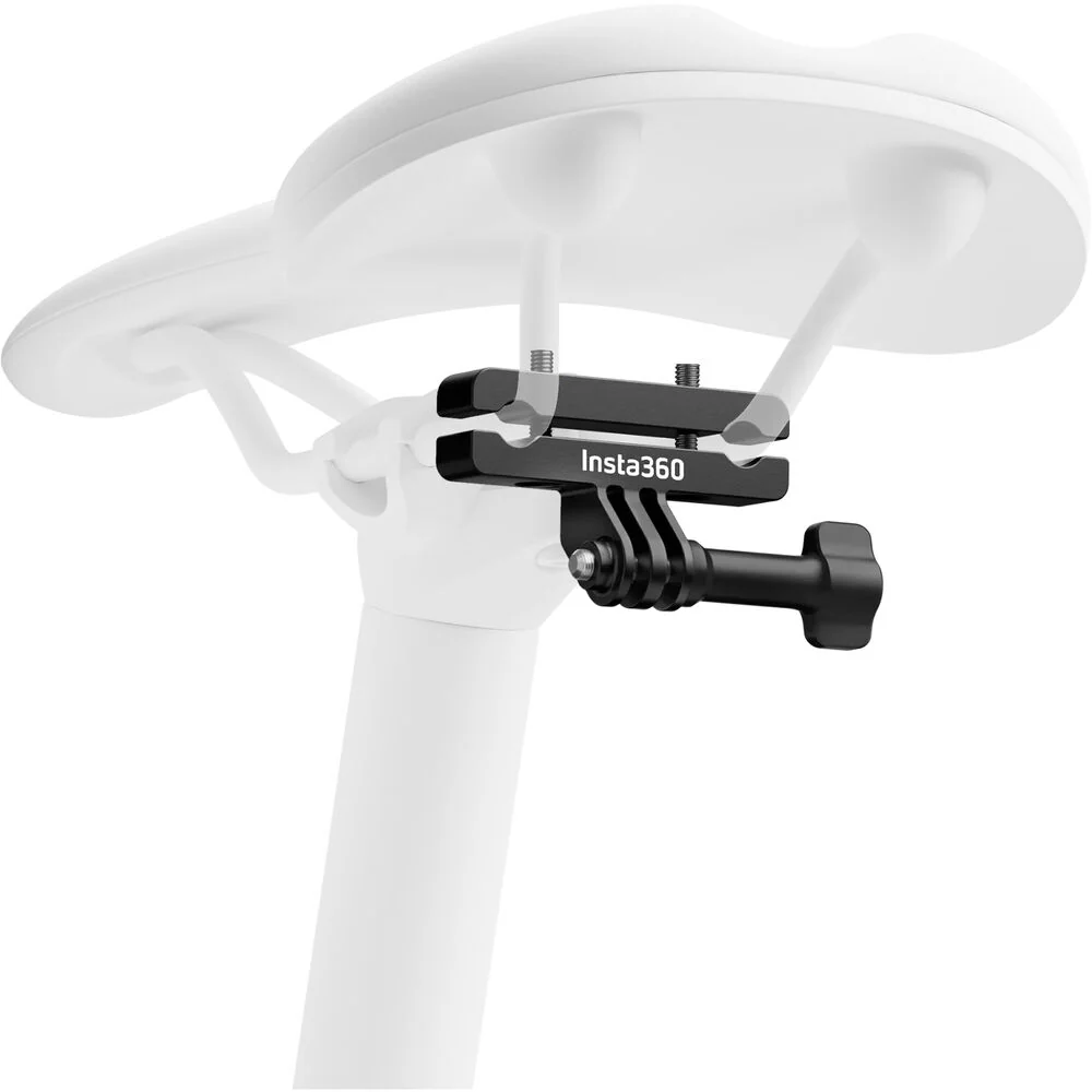 Insta360 Bike Seat Rail Mount - Image 3