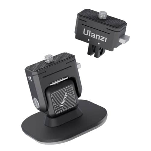 Insta360 Dash Cam Mount - Image 4