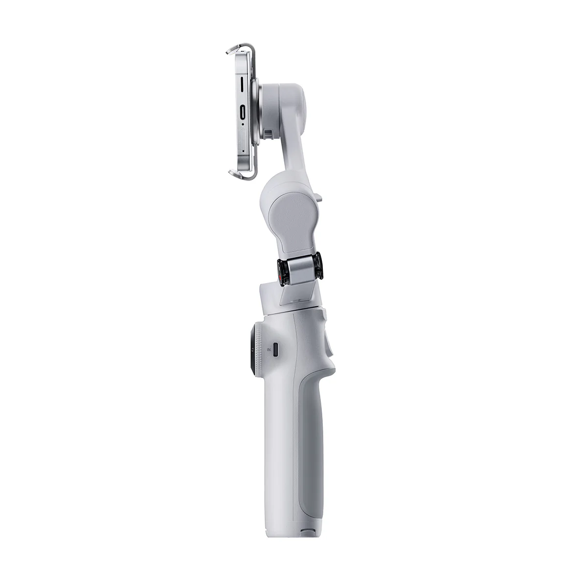 Insta360 Flow 2 Standard Bundle (Grey) - Image 2