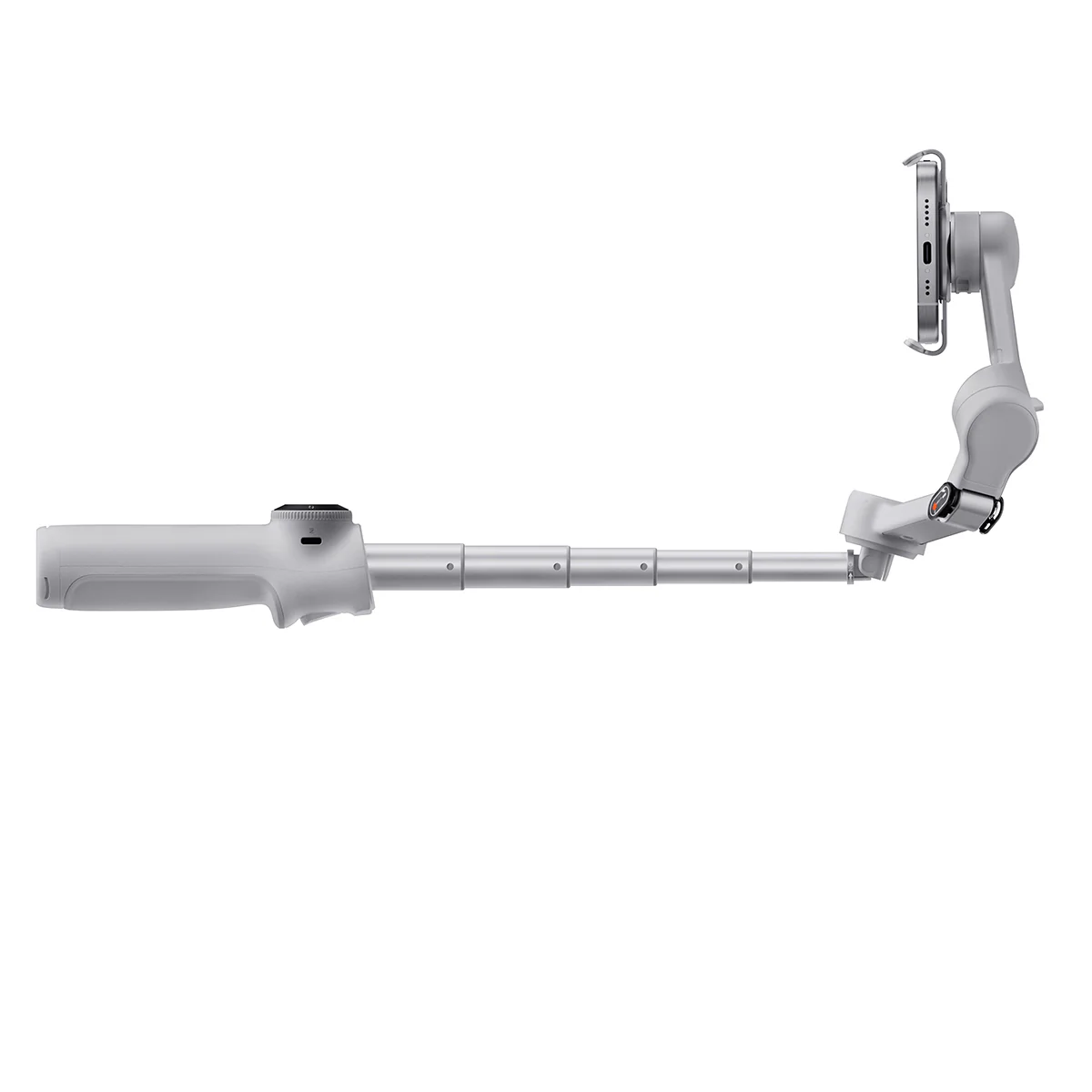 Insta360 Flow 2 Standard Bundle (Grey) - Image 4