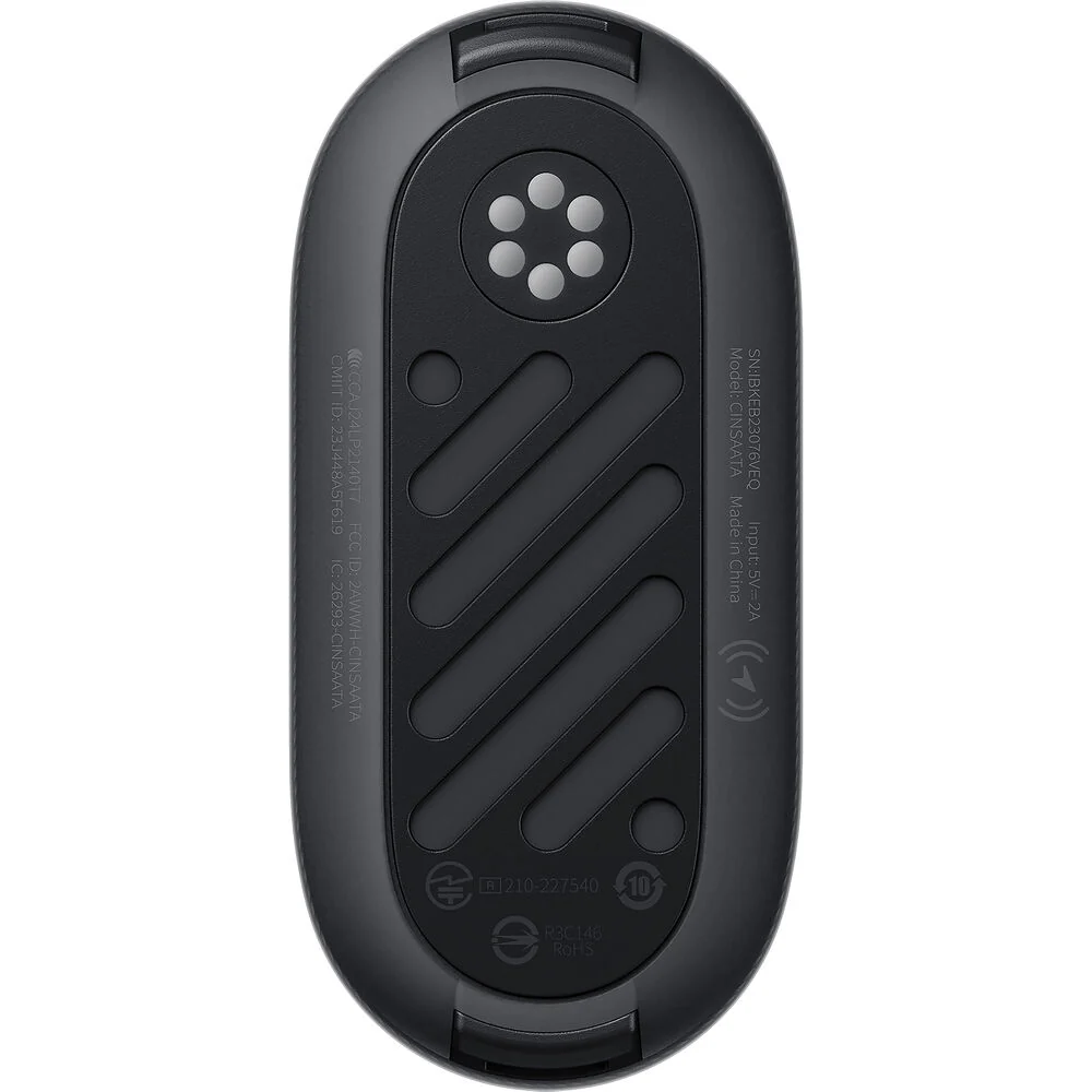 Insta360 GO 3S Action Camera (Stand Alone Camera) - Image 5