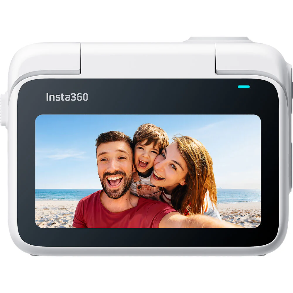 Insta360 GO 3S Memory (White) - Image 8