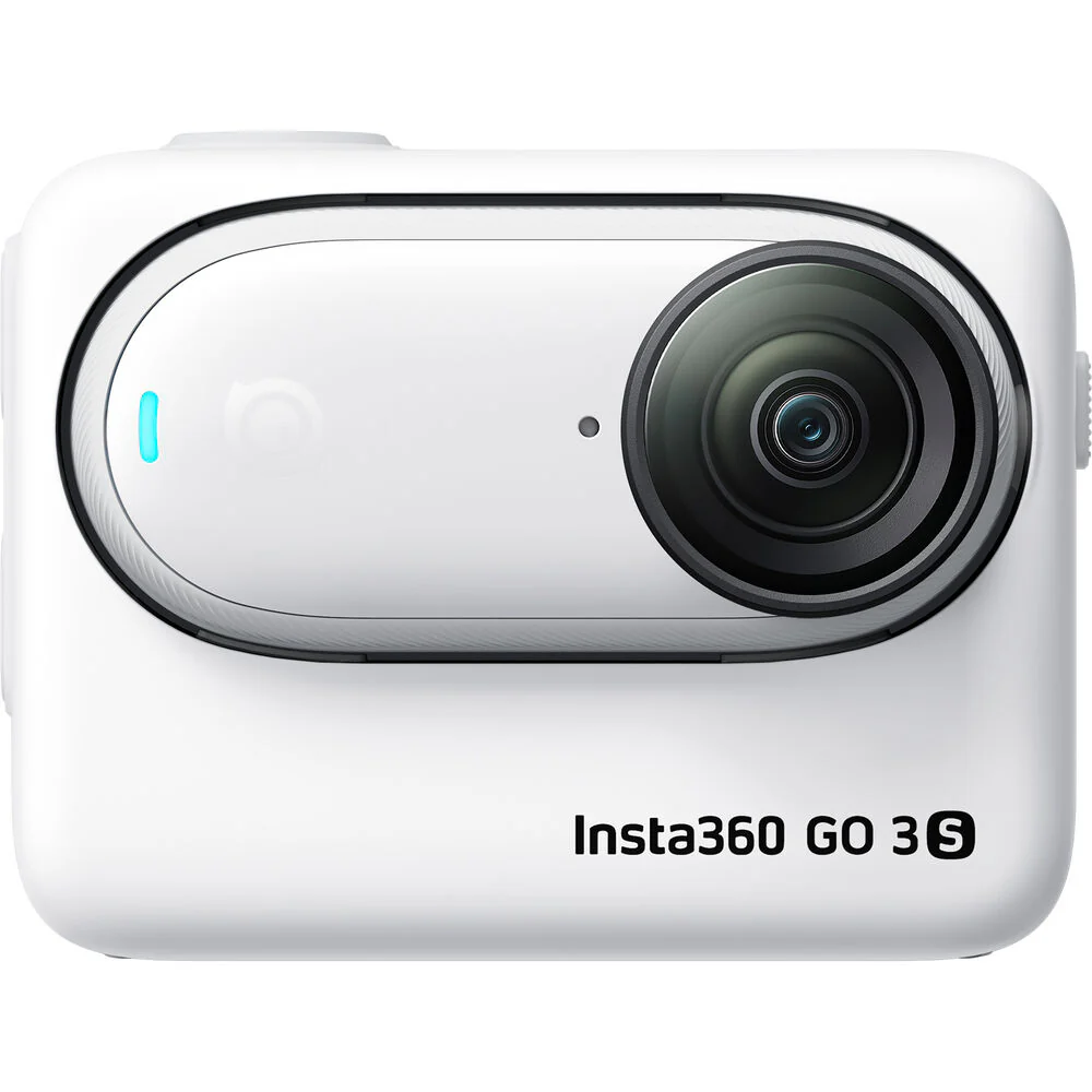 Insta360 GO 3S Memory (White) - Image 9
