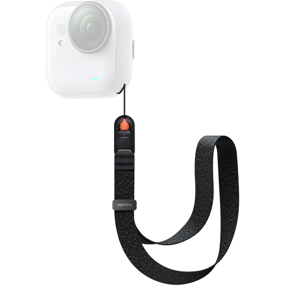 Insta360 GO Ultra Quick Release Wrist Strap