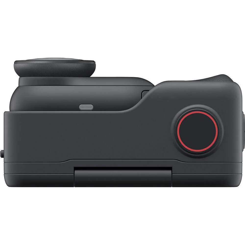 Insta360 GO Ultra Standard Bundle Black Version - Image 14
