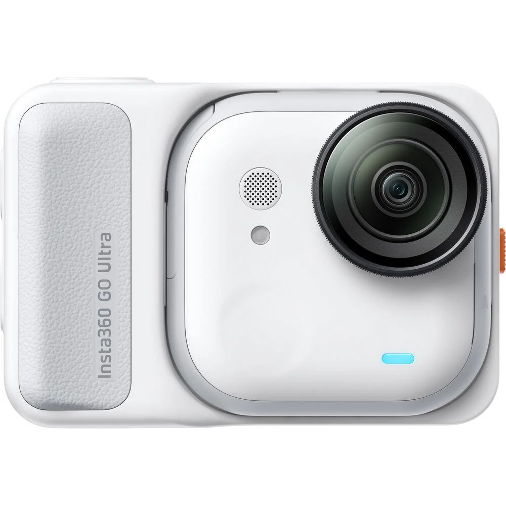 Insta360 GO Ultra Standard Bundle White Version - Image 8