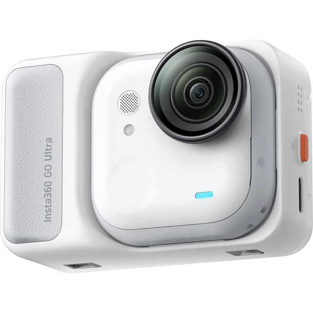 Insta360 GO Ultra Standard Bundle White Version - Image 9