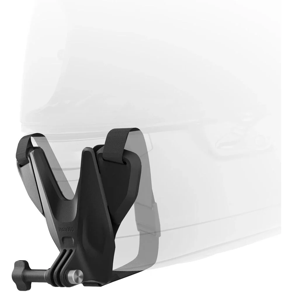 Insta360 Helmet Chin Mount 2.0 - Image 3