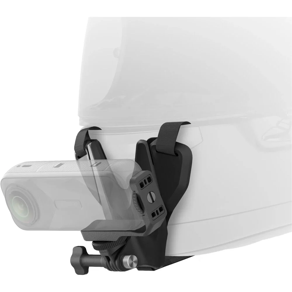 Insta360 Helmet Chin Mount 2.0 - Image 4