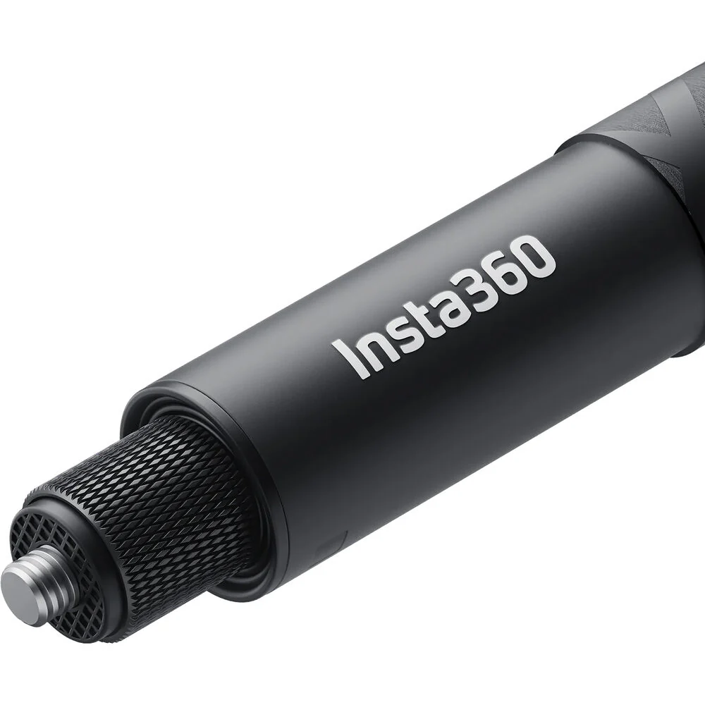Insta360 Invisible Selfie Stick with Selfie Stick Sleeve (85cm) - Image 4