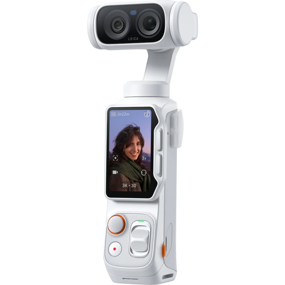 Insta360 Luna Pro Standard Bundle - Image 12