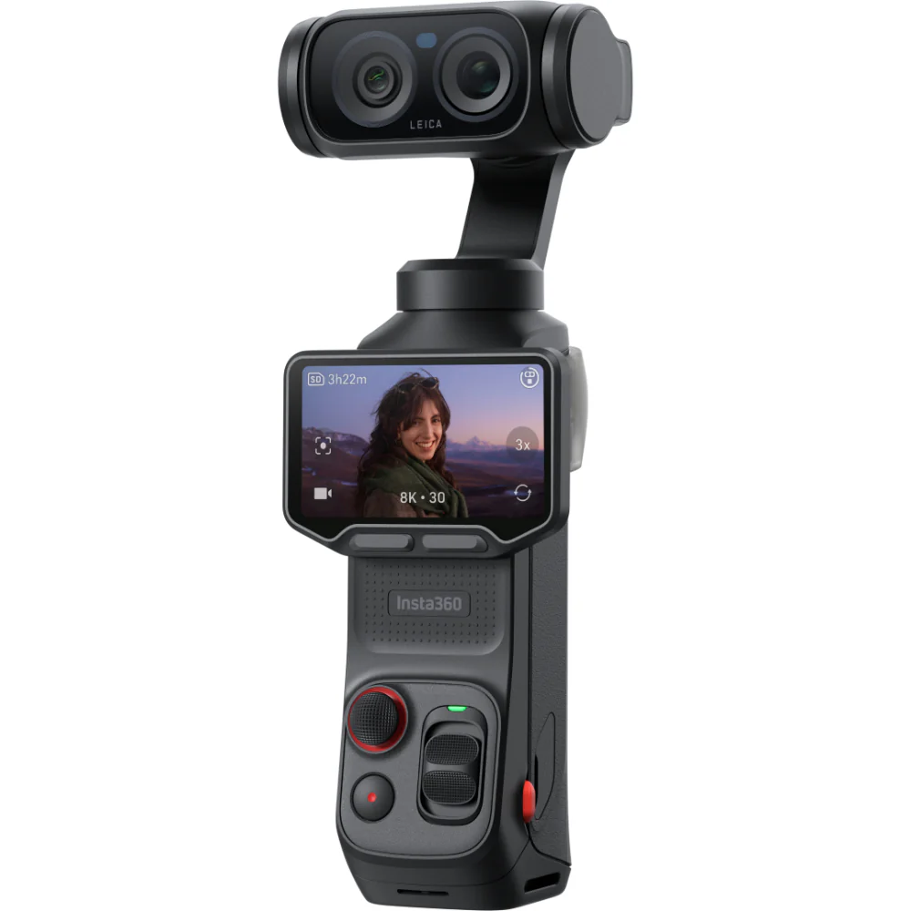 Insta360 Luna Pro Standard Bundle - Image 3