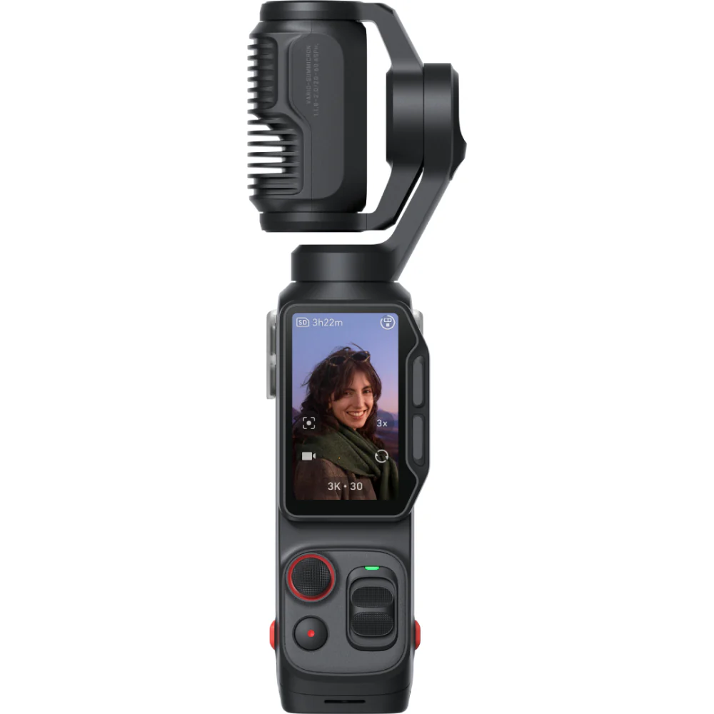 Insta360 Luna Pro Standard Bundle - Image 5