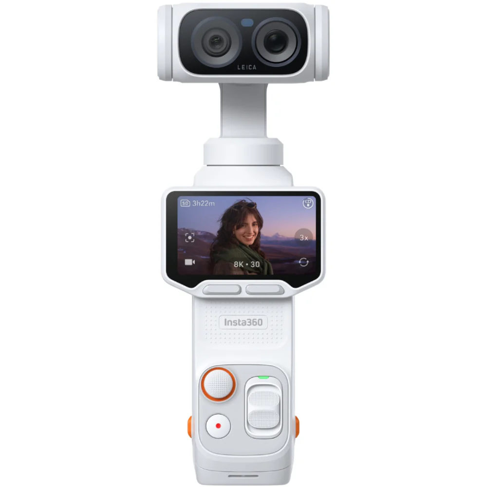 Insta360 Luna Ultra Standard Bundle - Image 10