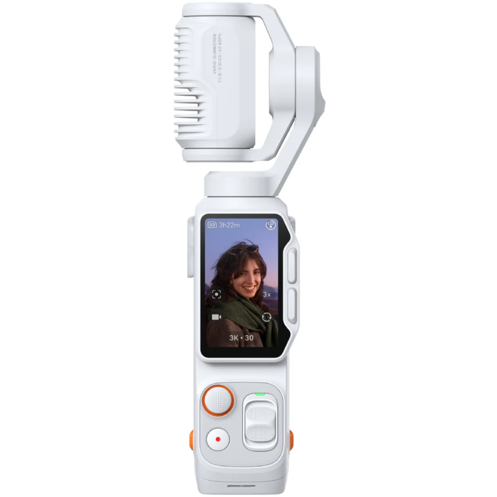 Insta360 Luna Ultra Standard Bundle - Image 14
