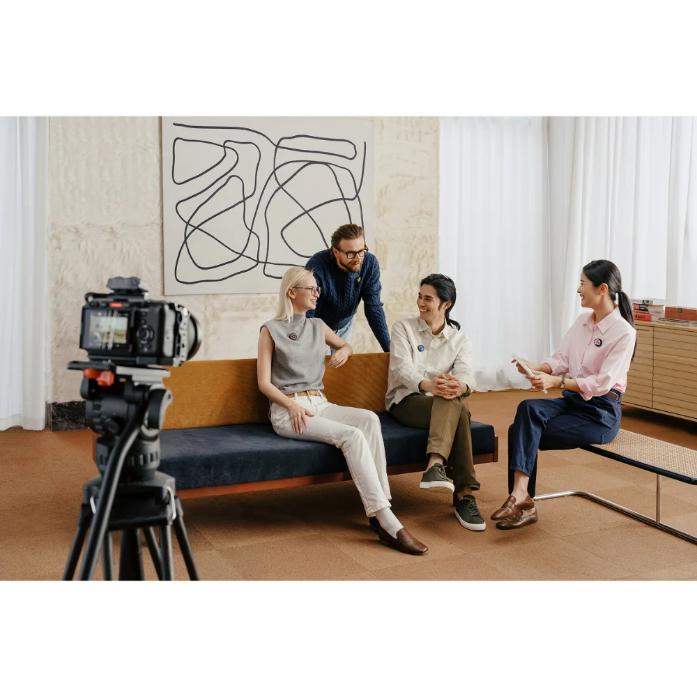 Insta360 Mic Pro Wireless System (1 TX + 1 RX) - Image 8