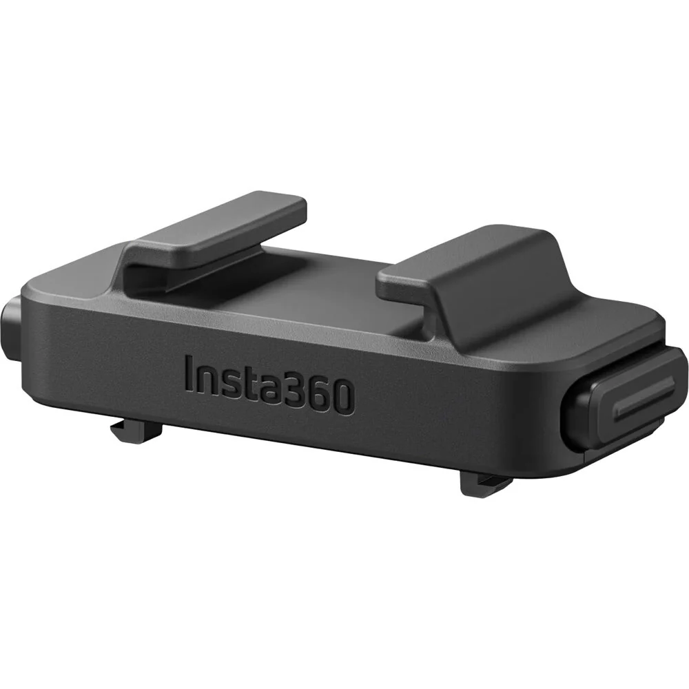 Insta360 Quick Release Cold Shoe for Ace, Ace Pro, and Ace Pro 2 - Image 2