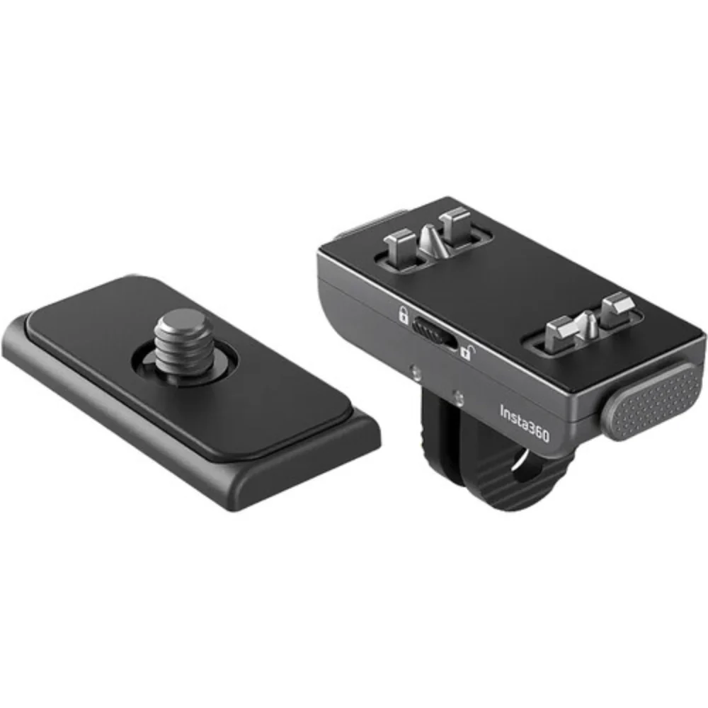 Insta360 Quick Release Mount - Image 2