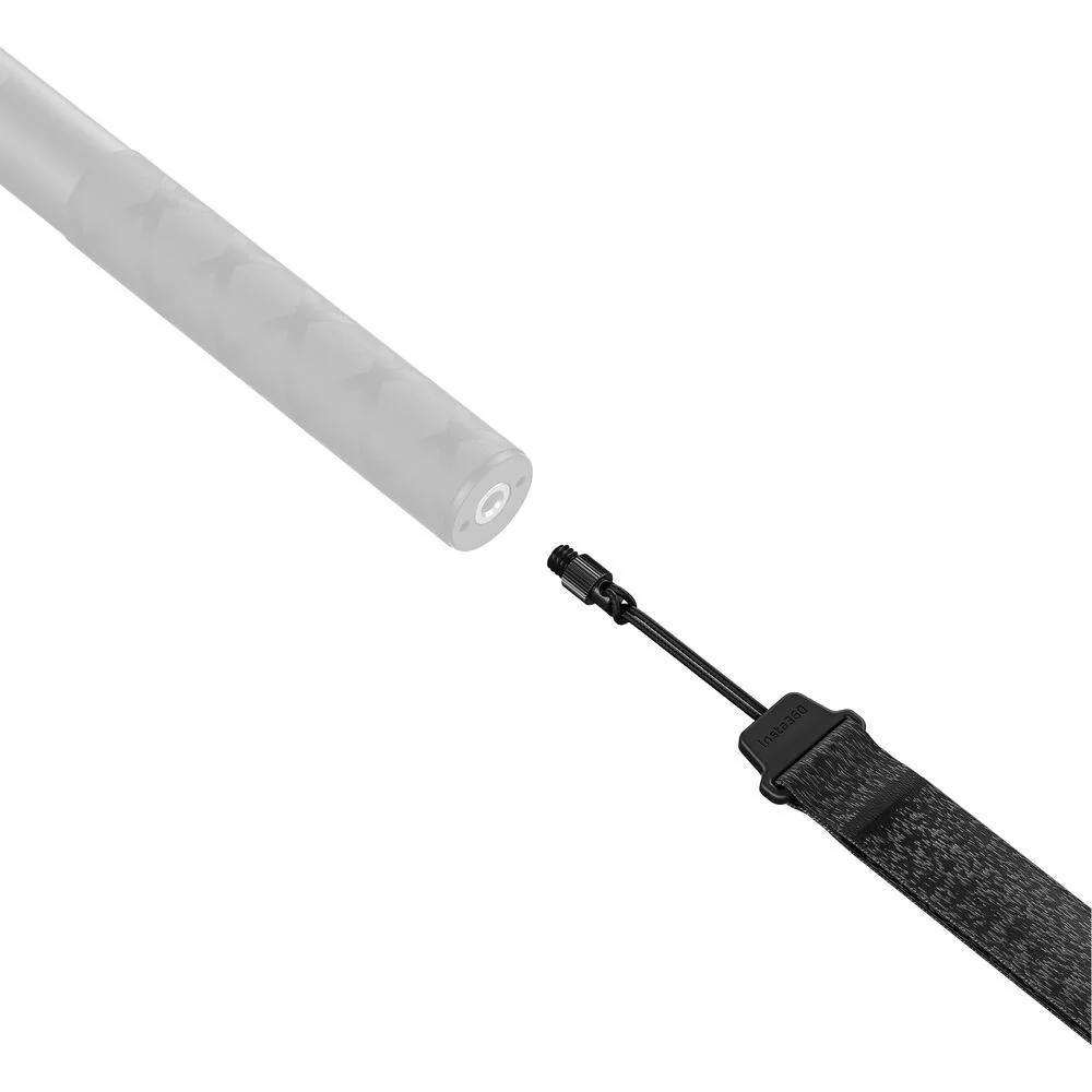 Insta360 Selfie Stick Wrist Strap Set - Image 4