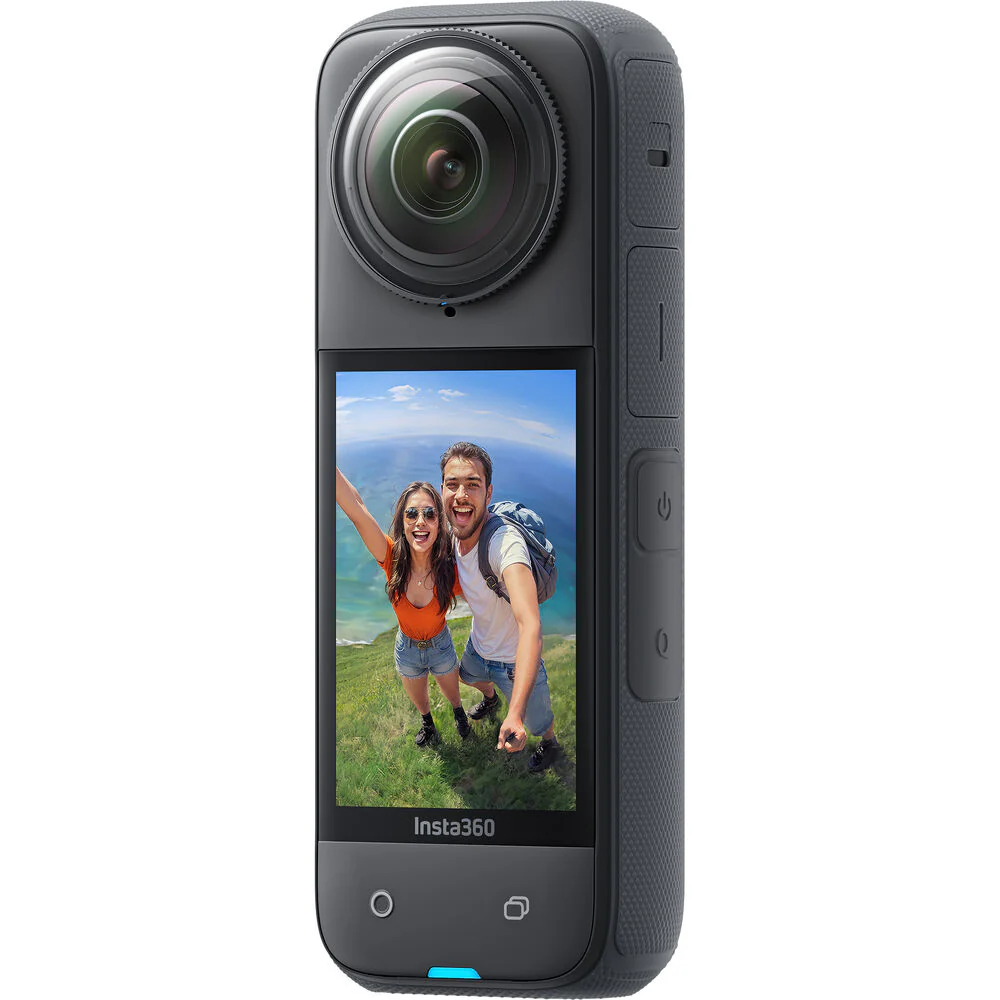 Insta360 X4 360° 8K Camera - Image 3