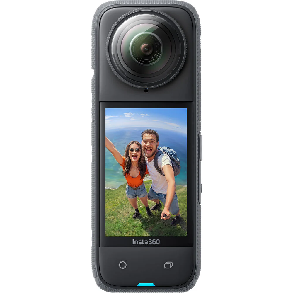 Insta360 X4 360° 8K Camera - Image 4