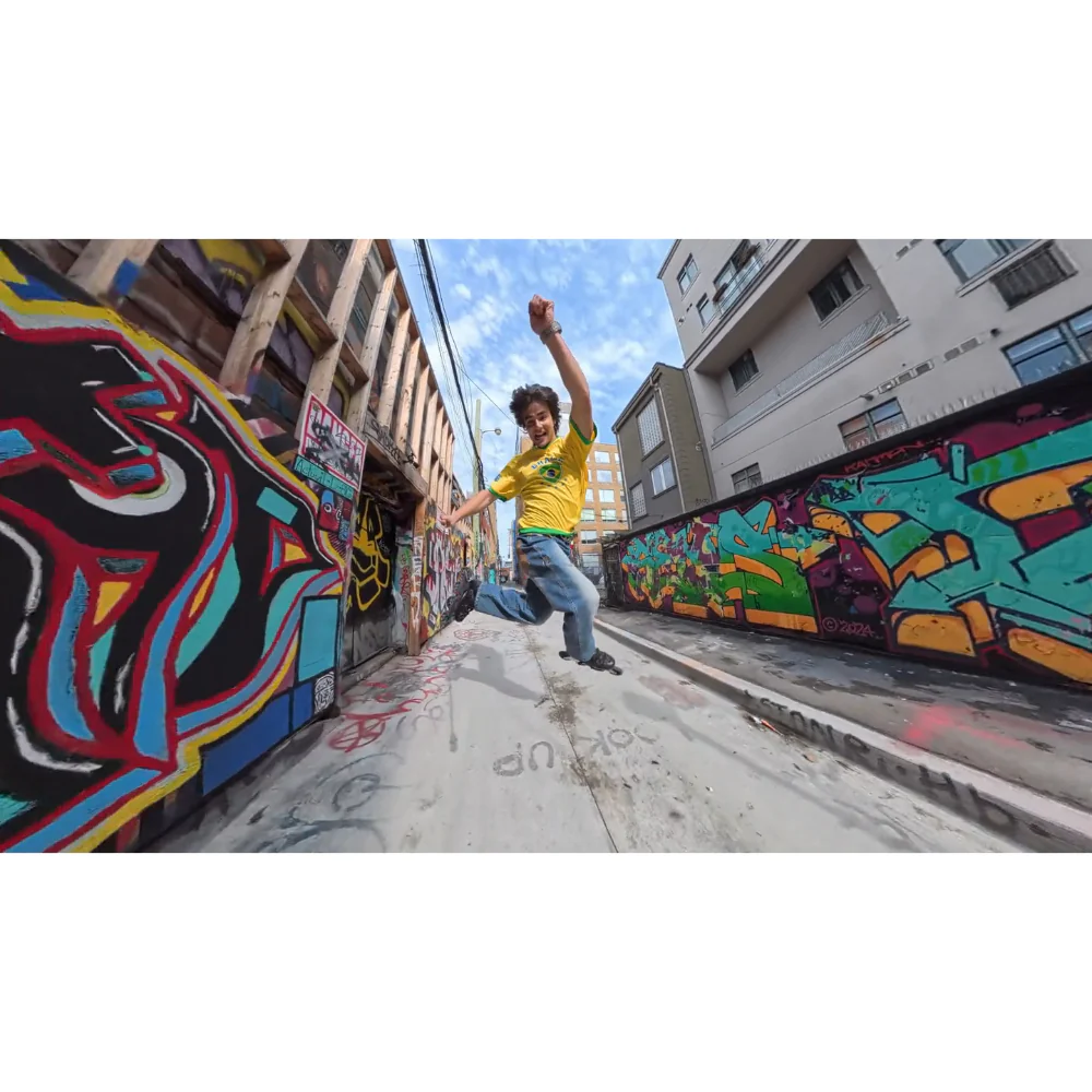 Insta360 X4 Air 360° Action Camera Standard Bundle - Image 12