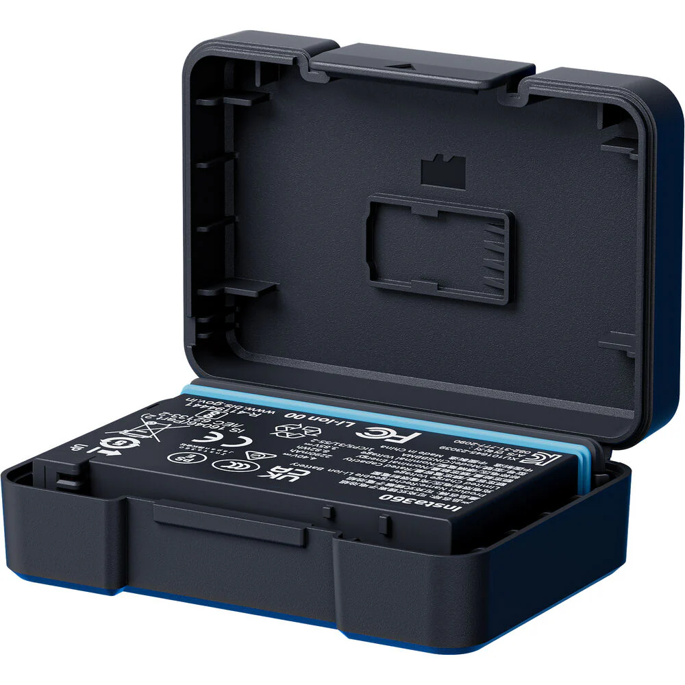 Insta360 X4 Battery - Image 6