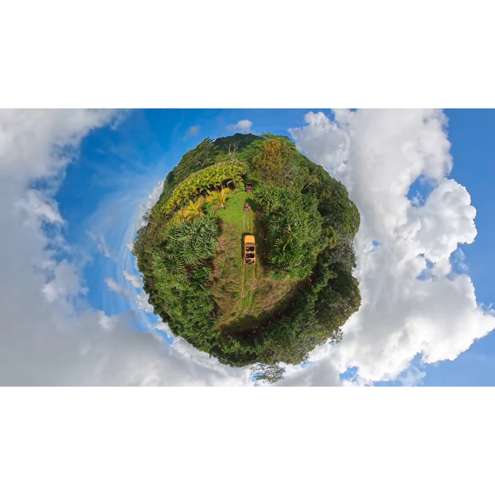 Insta360 X5 360° 8K Camera (Limited Edition, Satin White) - Image 12