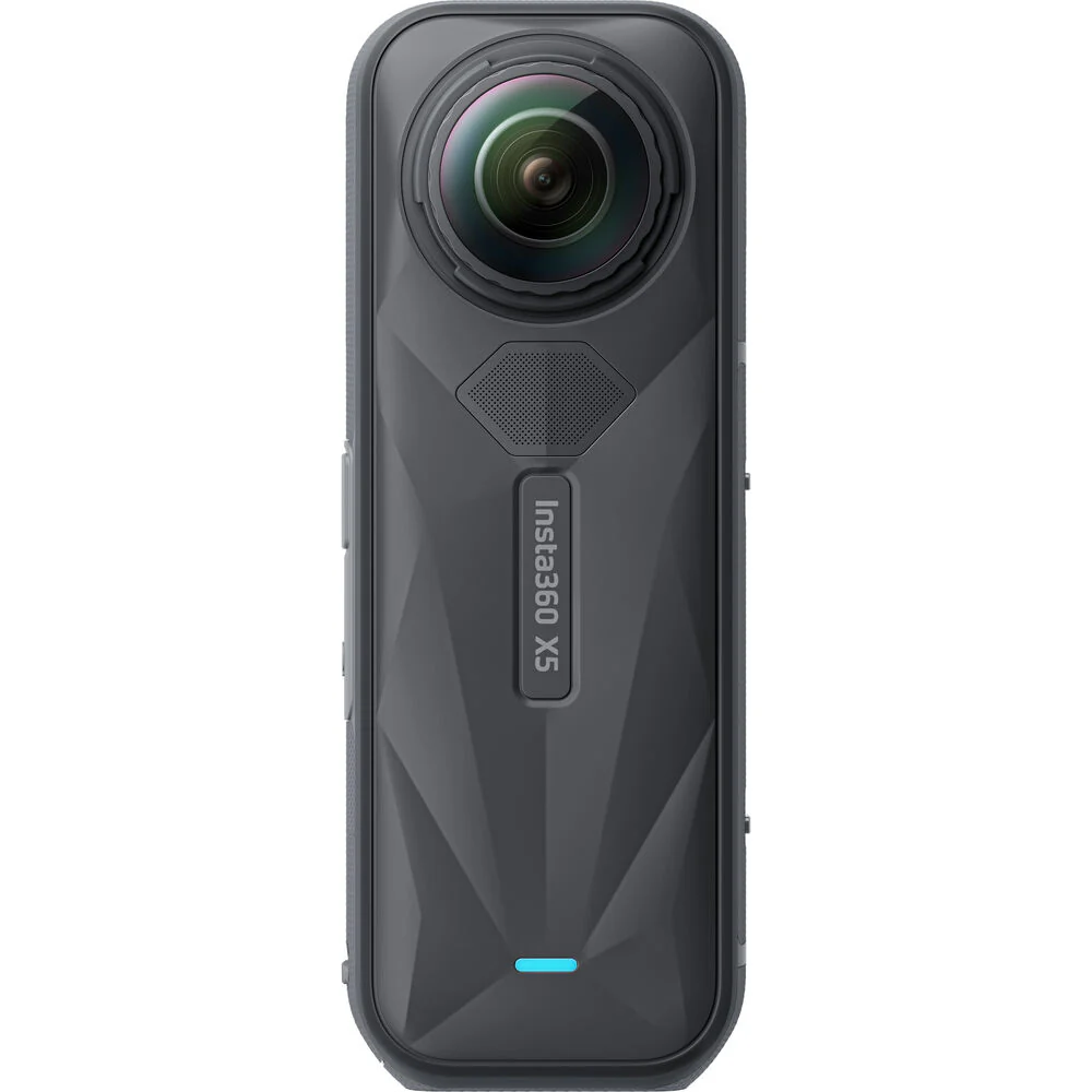 Insta360 X5 360 Camera Essentials Bundle - Image 3