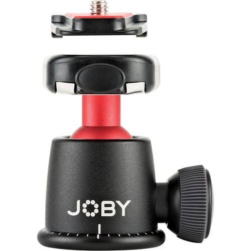 Joby BallHead 3K - Image 5