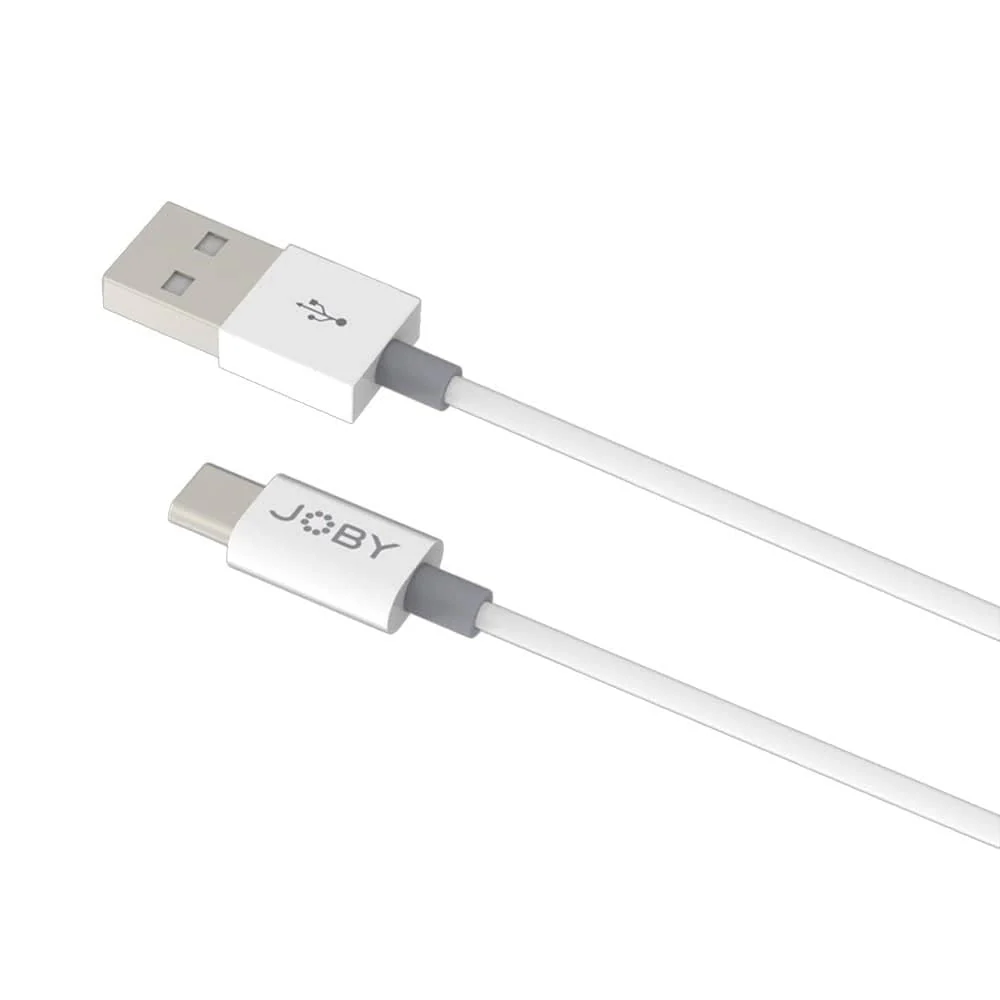 Joby Cable ChargeSync USB-A2C 1.2M - Image 3