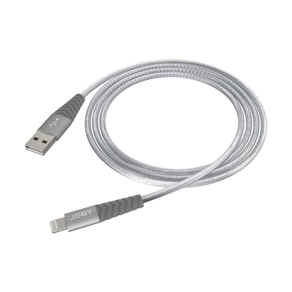 Joby Cable Lightning 1.2M SpaceGrey