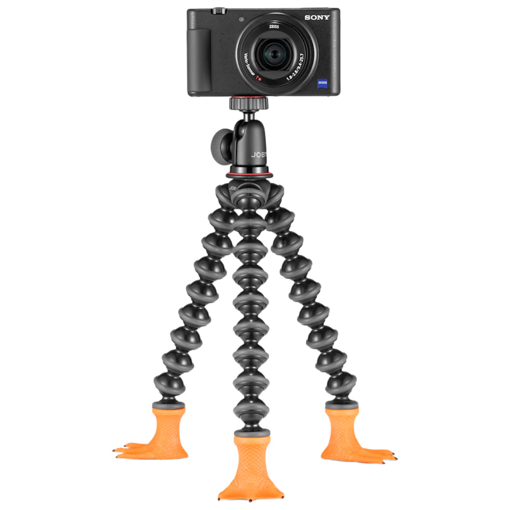 Joby GorillaFeet Duck Tripod Feet - Image 2