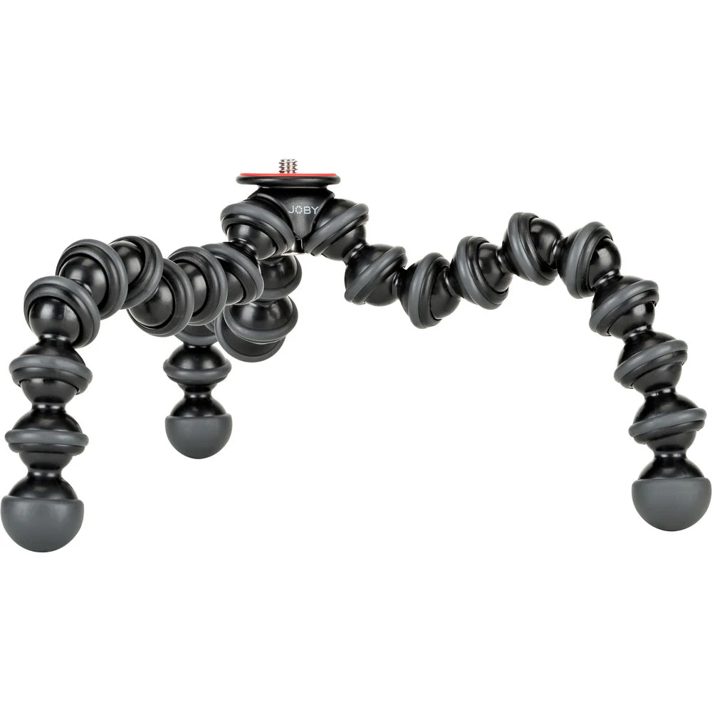 Joby GorillaPod 1K Flexible Mini-Tripod - Image 3
