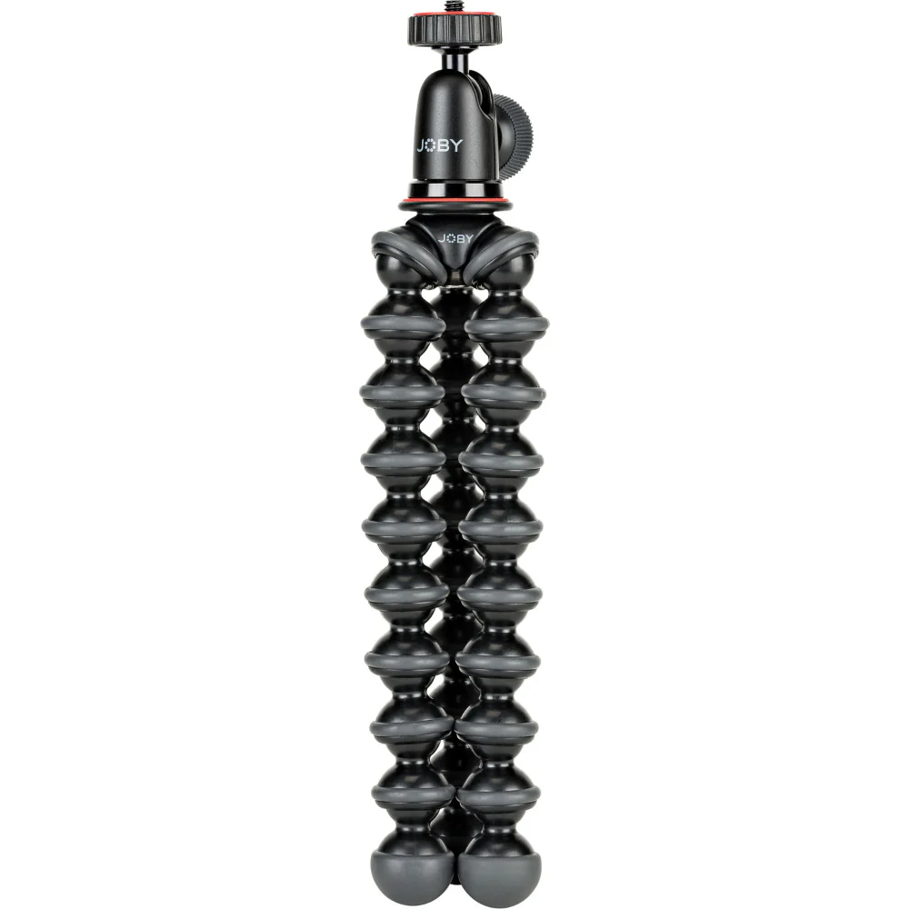 Joby GorillaPod 1K Flexible Mini-Tripod with Ball Head Kit - Image 3