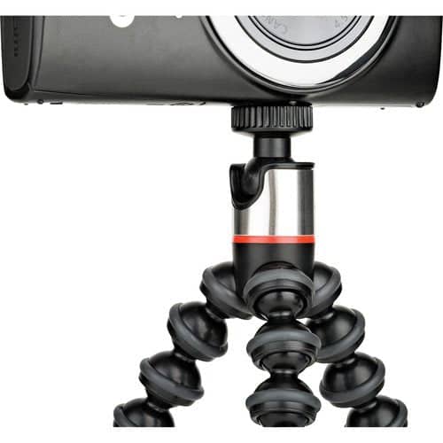 Joby GorillaPod 325 Flexible Mini-Tripod - Image 7