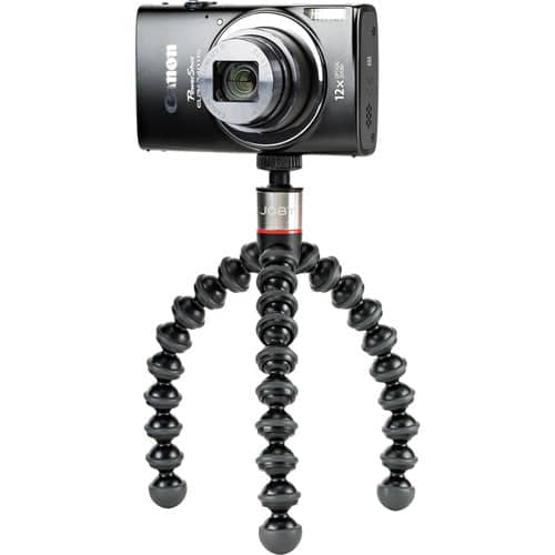 Joby GorillaPod 325 Flexible Mini-Tripod - Image 9