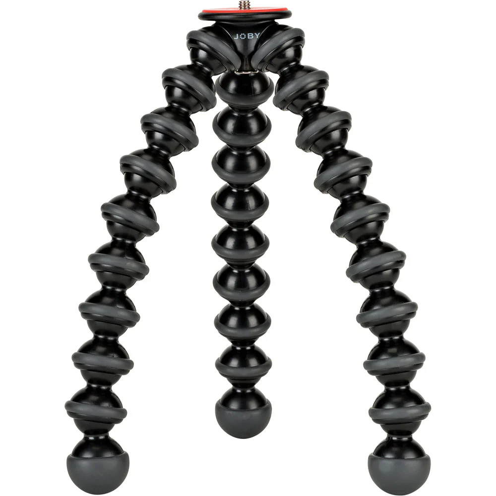 Joby GorillaPod 3K Flexible Mini-Tripod - Image 2