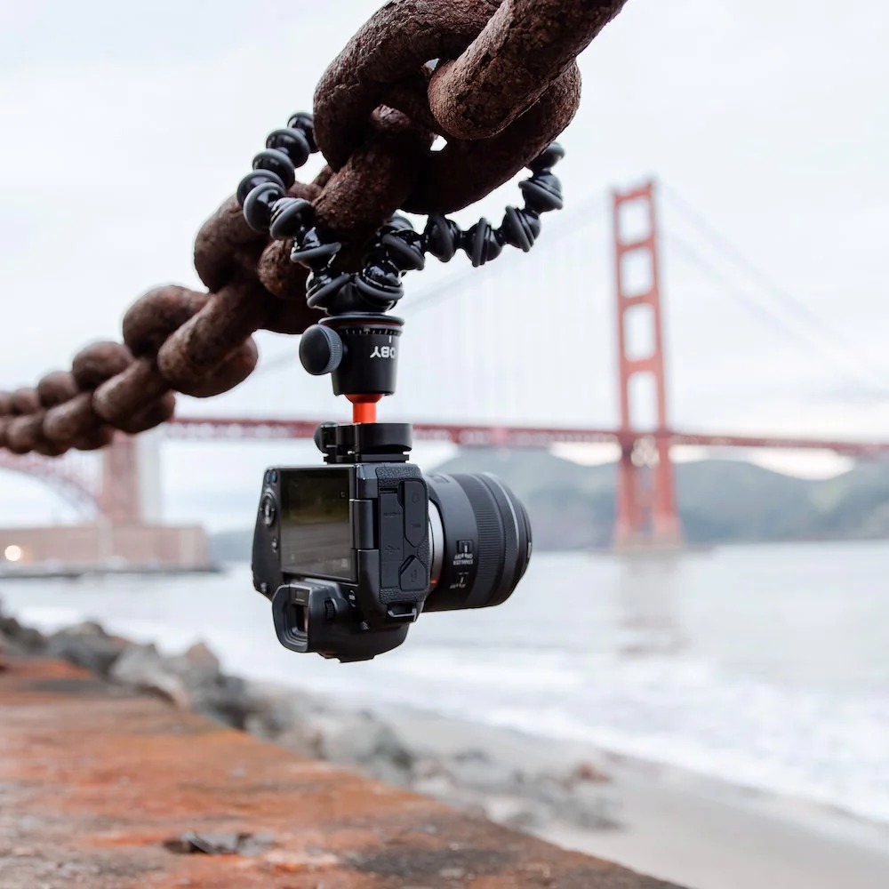 Joby GorillaPod 3K Pro Kit - Image 6