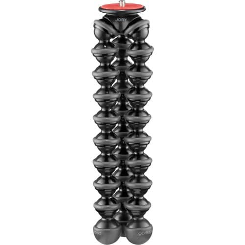 Joby GorillaPod 3K PRO Stand (Black/Charcoal) - Image 2