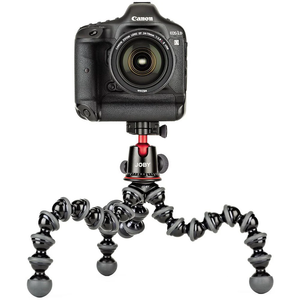 Joby GorillaPod 5K Kit (Made in Italy) - Image 6