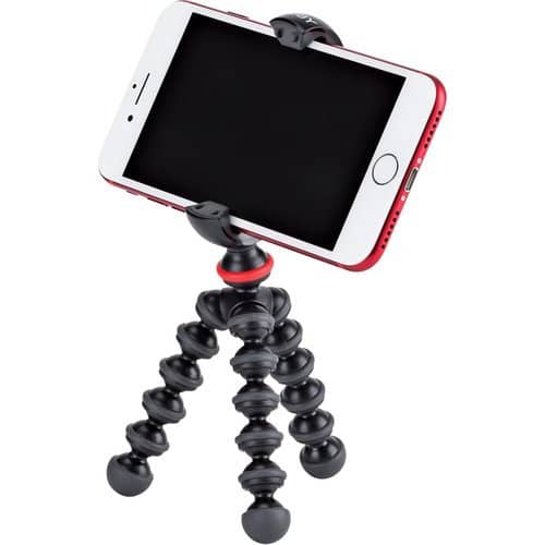 Joby GorillaPod Mobile Mini Flexible Stand for Smartphones - Image 2