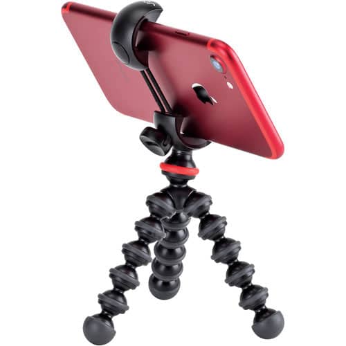 Joby GorillaPod Mobile Mini Flexible Stand for Smartphones - Image 3