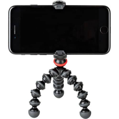 Joby GorillaPod Mobile Mini Flexible Stand for Smartphones - Image 5