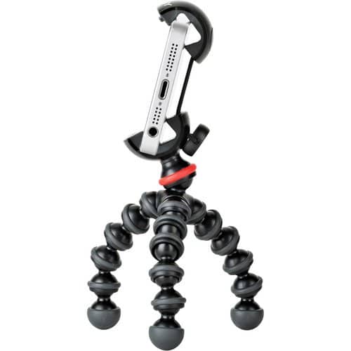 Joby GorillaPod Mobile Mini Flexible Stand for Smartphones - Image 7